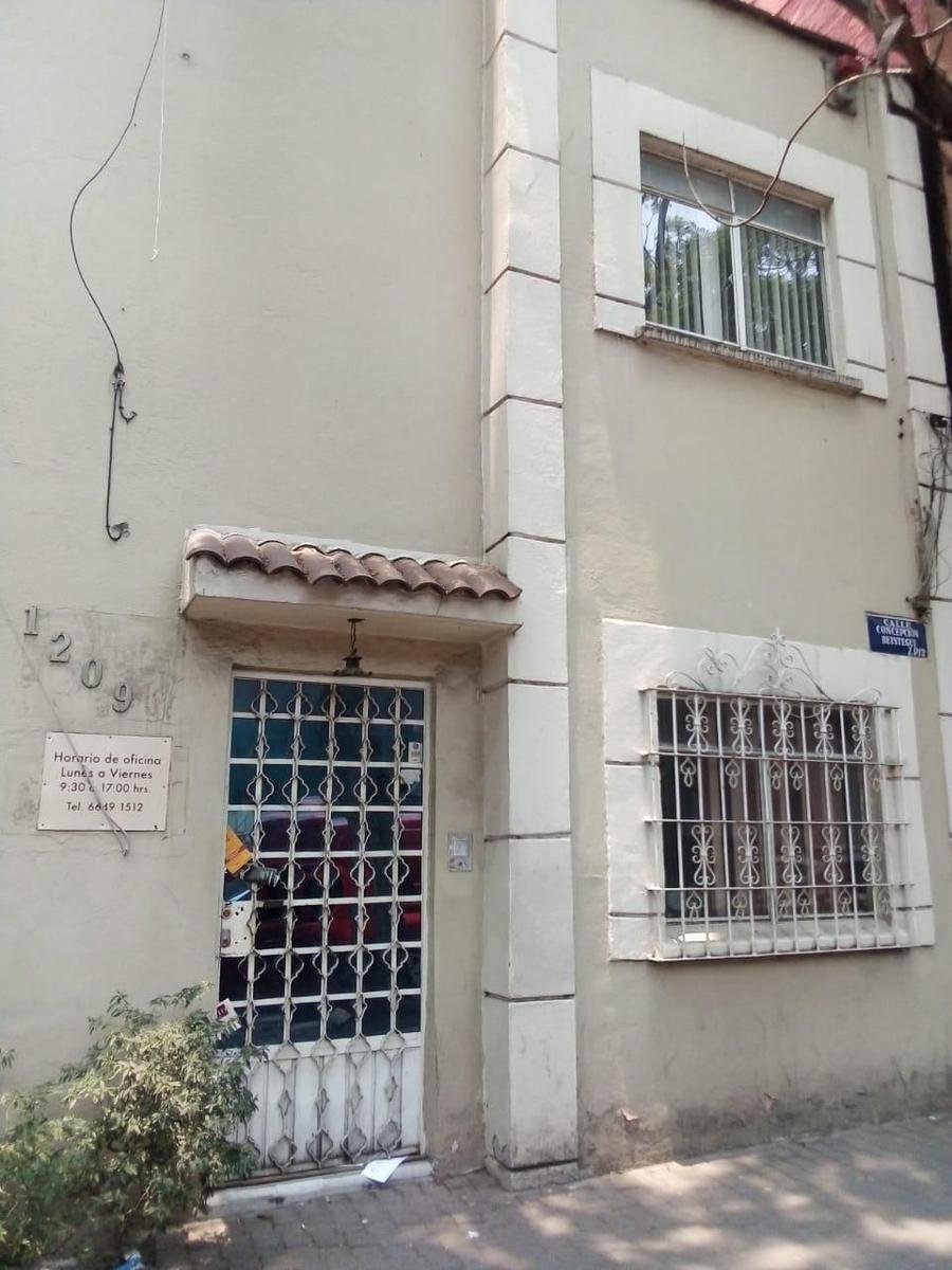 House in Mexico City, Mexico 1 - 18644624