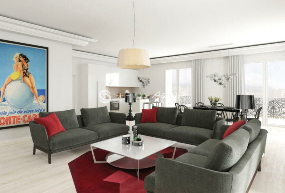 Apartment in Ghisoni, Corsica, France 5 - 18645084