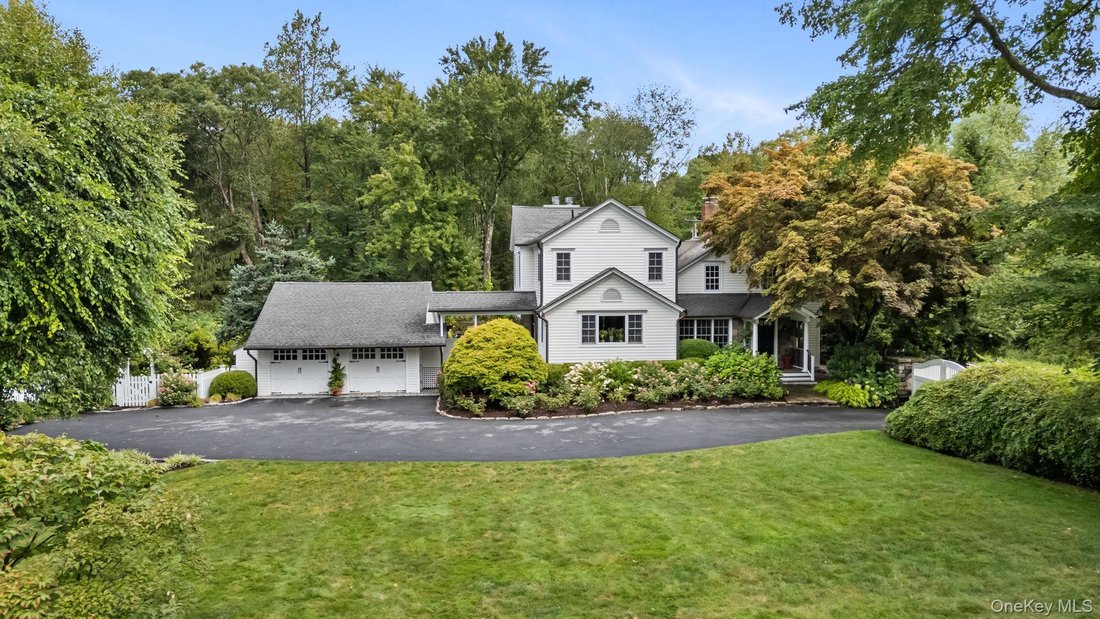 House in South Salem, New York, United States 2 - 18648639