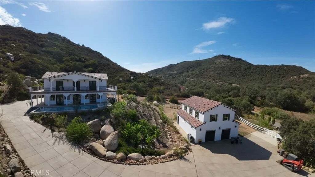 House in Murrieta, California, United States 1 - 18646531