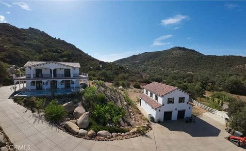 House in Murrieta, California, United States 1