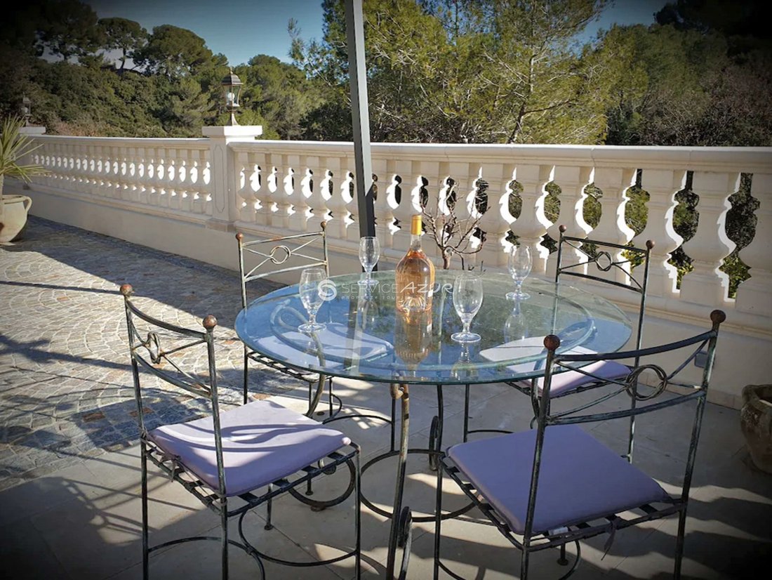 Villa in Vieille Ville, Antibes, France 4 - 18644518