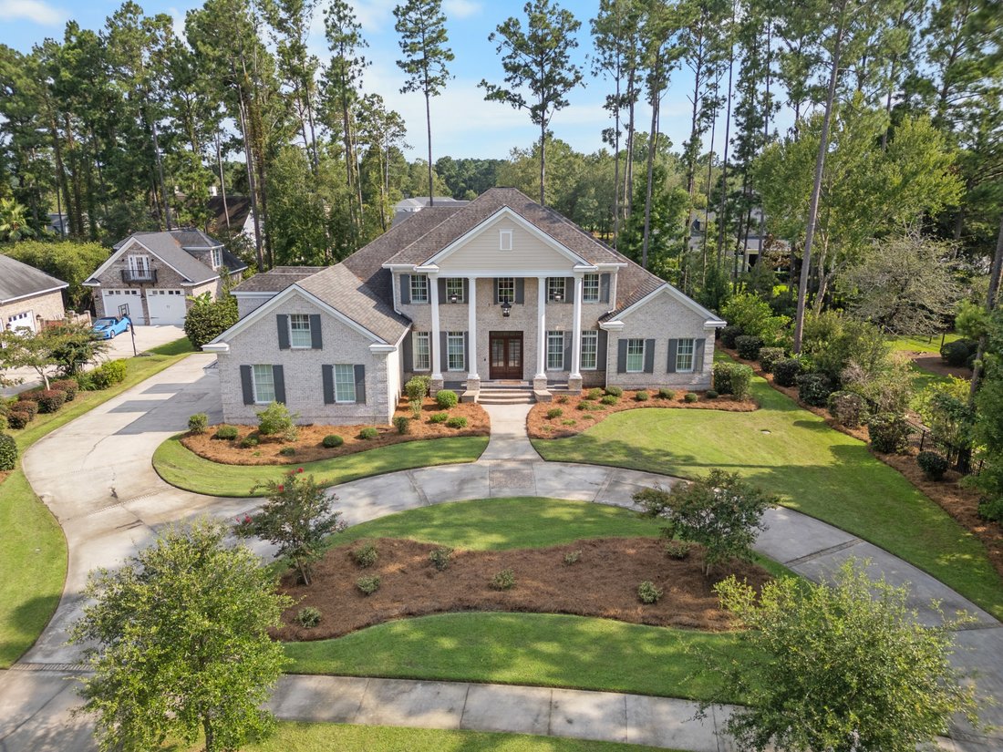 House in Pooler, Georgia, United States 2 - 18642767