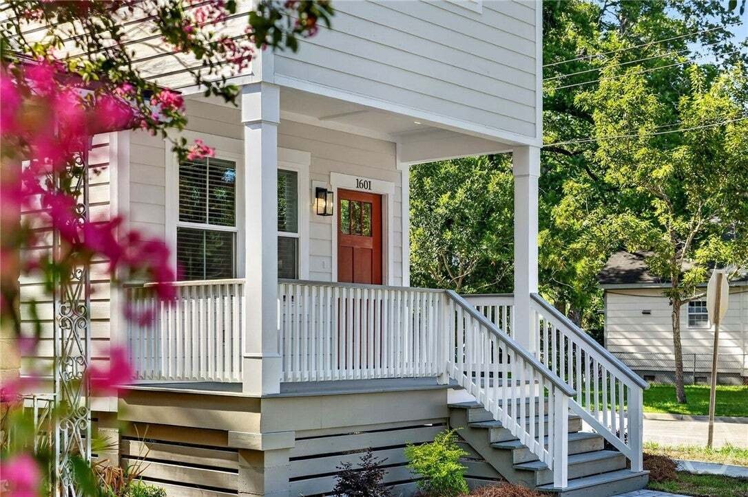 House in Savannah, Georgia, United States 1 - 18642663