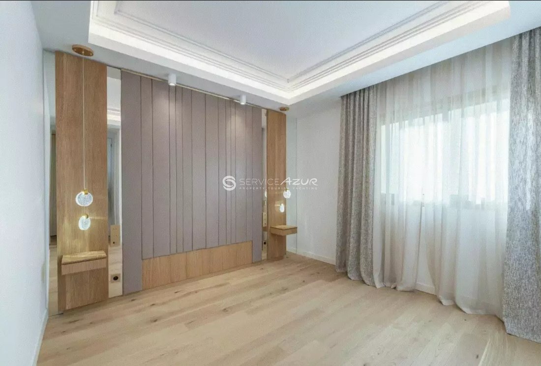 Apartment in Ghisoni, Corsica, France 5 - 18645211