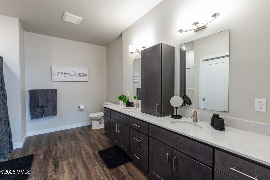 Condominio a Vail, Colorado, Stati Uniti 1 - 18304346