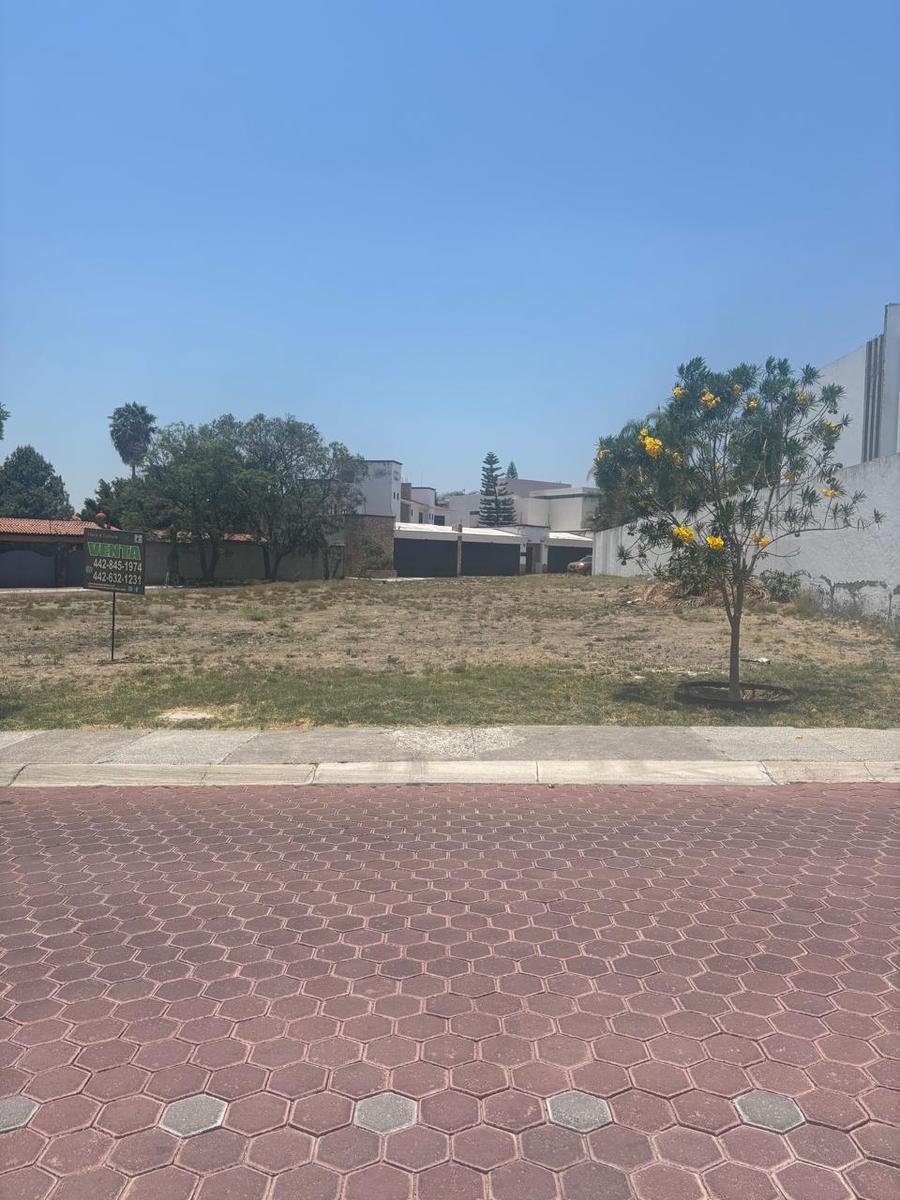 Land in Juriquilla, Querétaro, Mexico 5 - 18644583