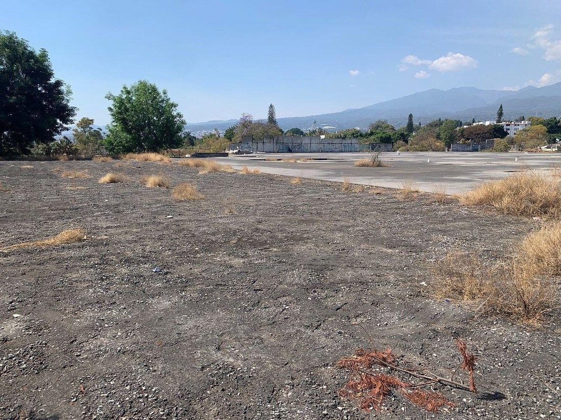Land in Cuernavaca, Morelos, Mexico 5 - 18644651