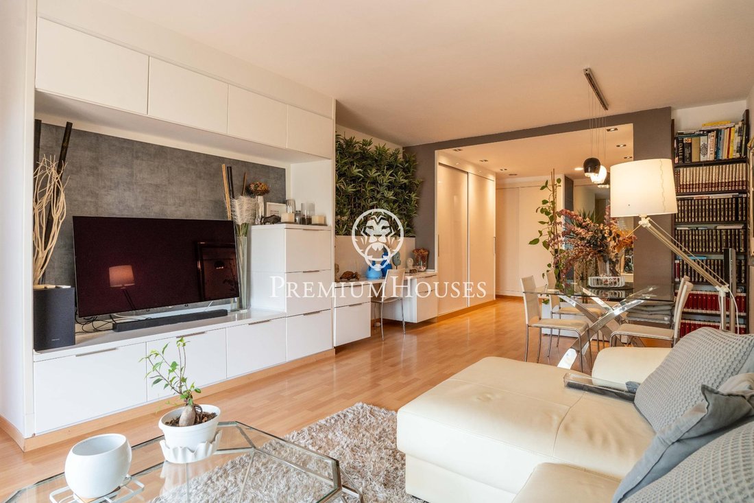 Apartment in Sitges, Catalonia, Spain 5 - 18645915