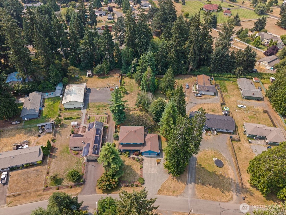 House in Olympia, Washington, United States 5 - 18642234