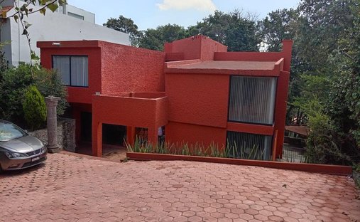 Haus in Ciudad López Mateos, Bundesstaat Mexiko, Mexiko 1