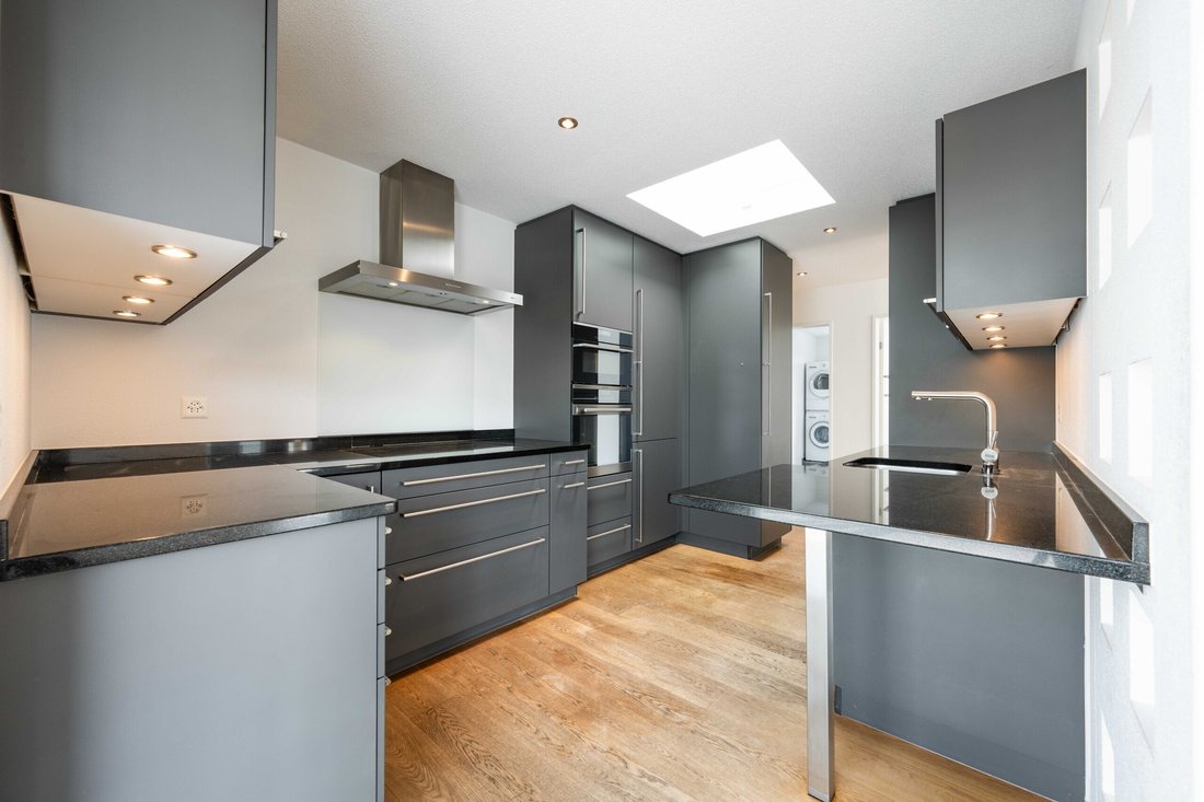 Apartment in Oftringen, Aargau, Switzerland 3 - 18645474