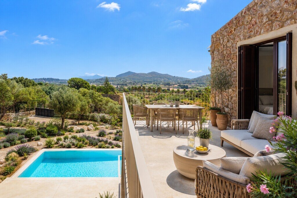 Villa a Alcúdia, Isole Baleari, Spagna 3 - 18028410