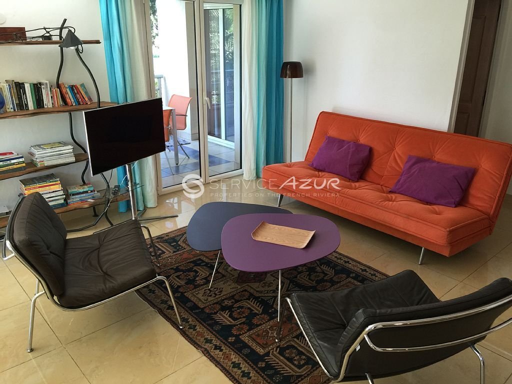 Apartment in Vieille Ville, Antibes, France 3 - 18643962