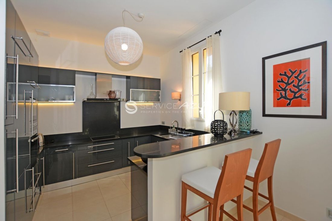 Apartment in Vieille Ville, Antibes, France 5 - 18644173
