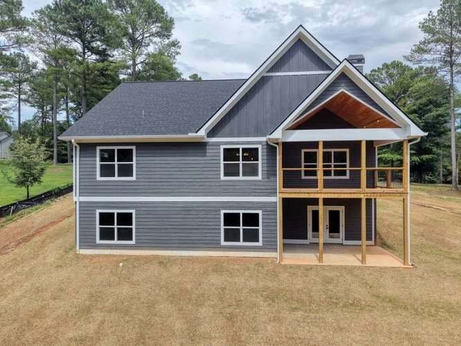House in Blairsville, Georgia, United States 4 - 18645400