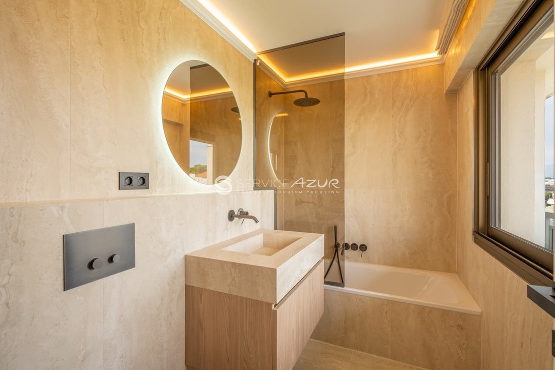 Apartment in Vieille Ville, Antibes, France 3 - 18645328