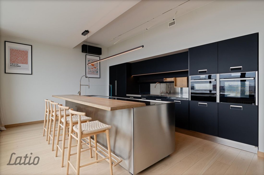 Apartment in Riga, Riga, Latvia 4 - 18643754