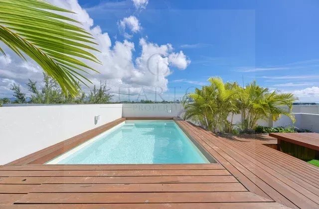 Apartment in Grand Baie, Rivière du Rempart District, Mauritius 2 - 18644487