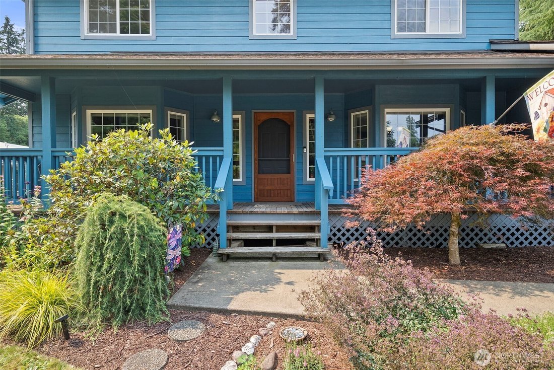 House in Olympia, Washington, United States 5 - 18642234