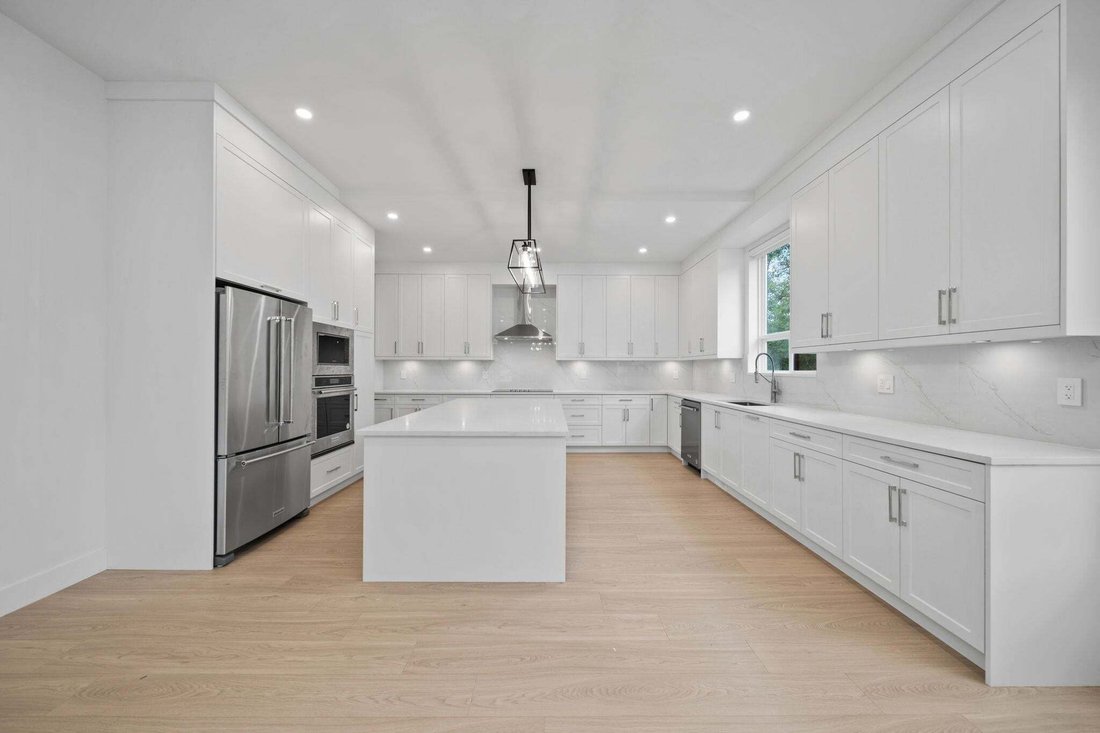 House in Maple Ridge, British Columbia, Canada 4 - 18643091