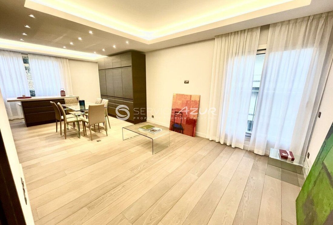 Apartment in Ghisoni, Corsica, France 3 - 18645017