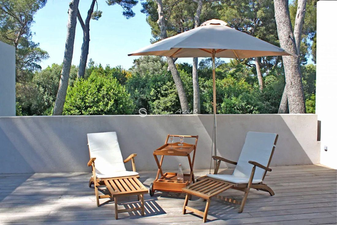 Villa in Vieille Ville, Antibes, France 5 - 18644854