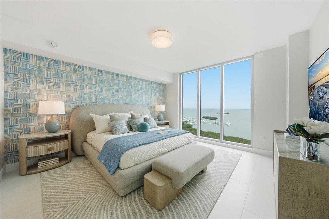 Condo in Tampa, Florida, United States 3 - 18646352