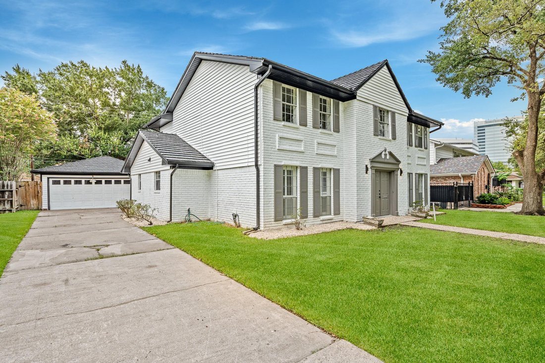 House in Houston, Texas, United States 1 - 18647169