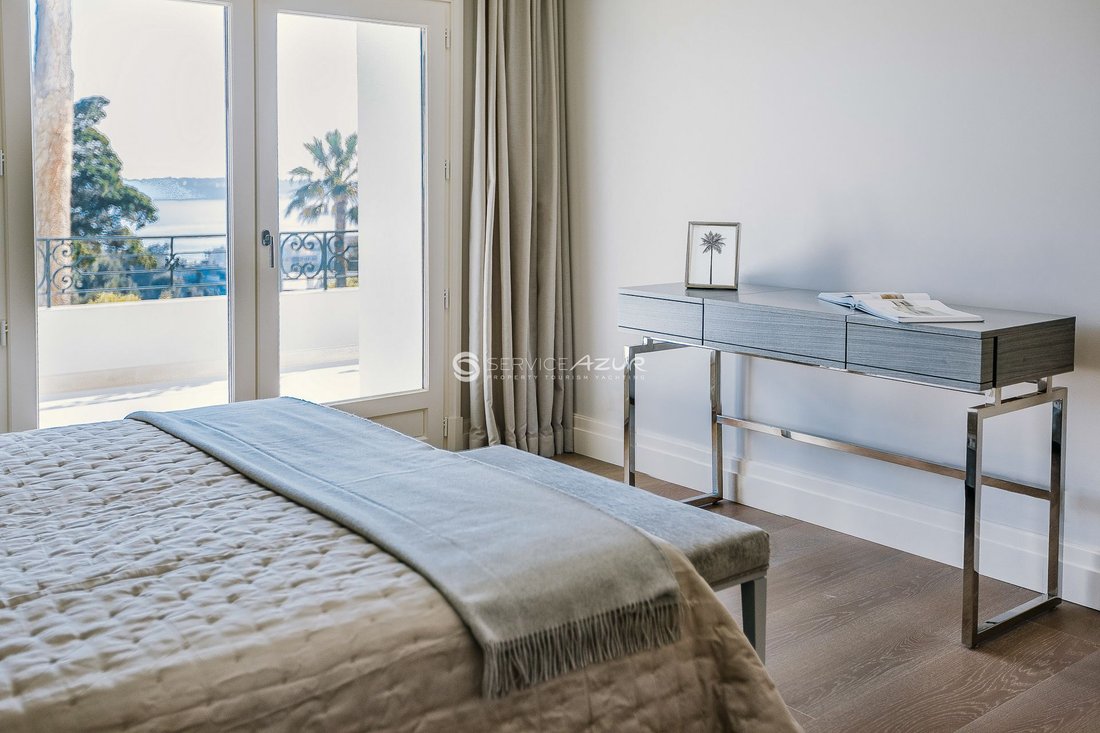 Apartment in Cannes, Provence-Alpes-Côte d'Azur, France 5 - 18645299