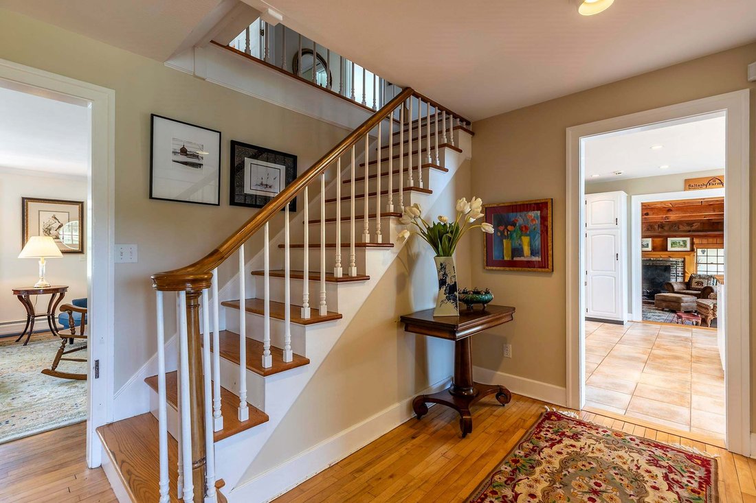 House in Shrewsbury, Vermont, United States 4 - 16117306
