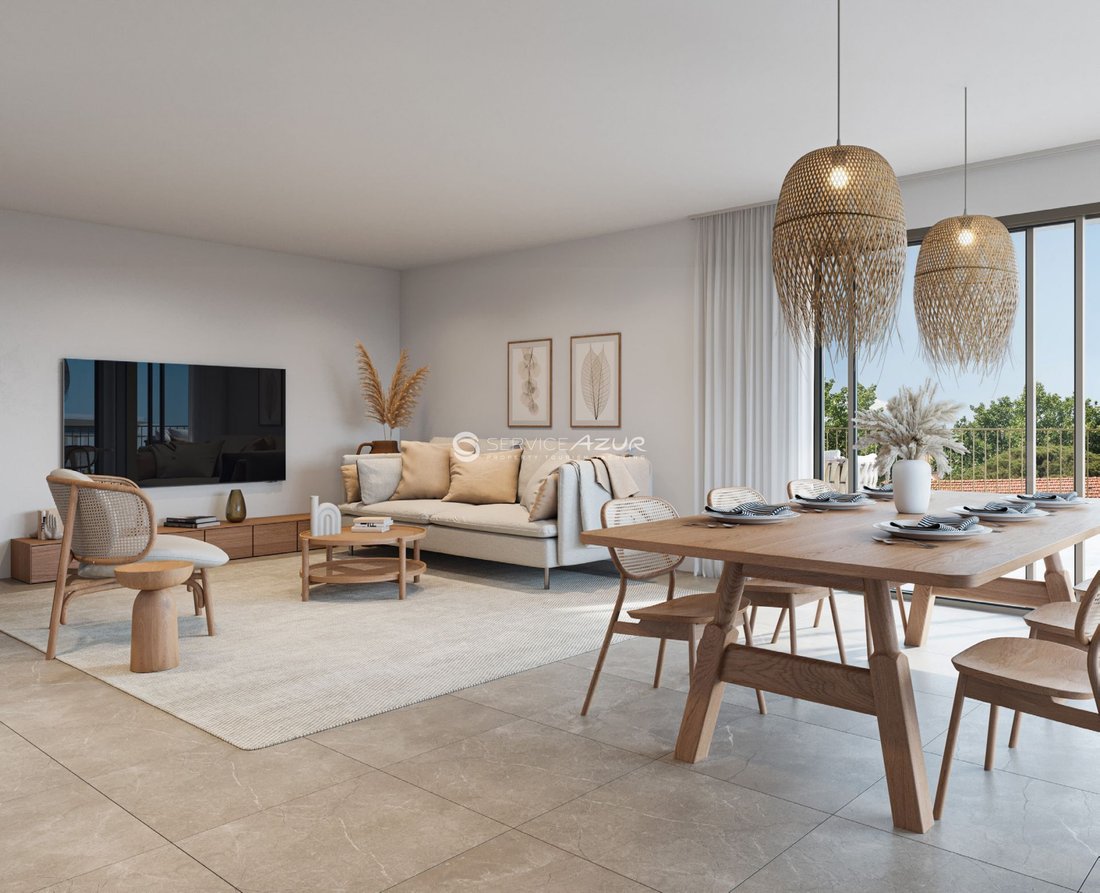 Apartment in Vieille Ville, Antibes, France 2 - 18645286