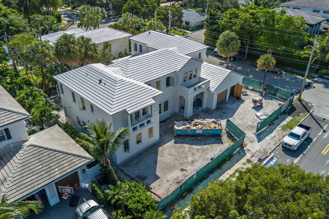 House in West Palm Beach, Florida, United States 3 - 16746602