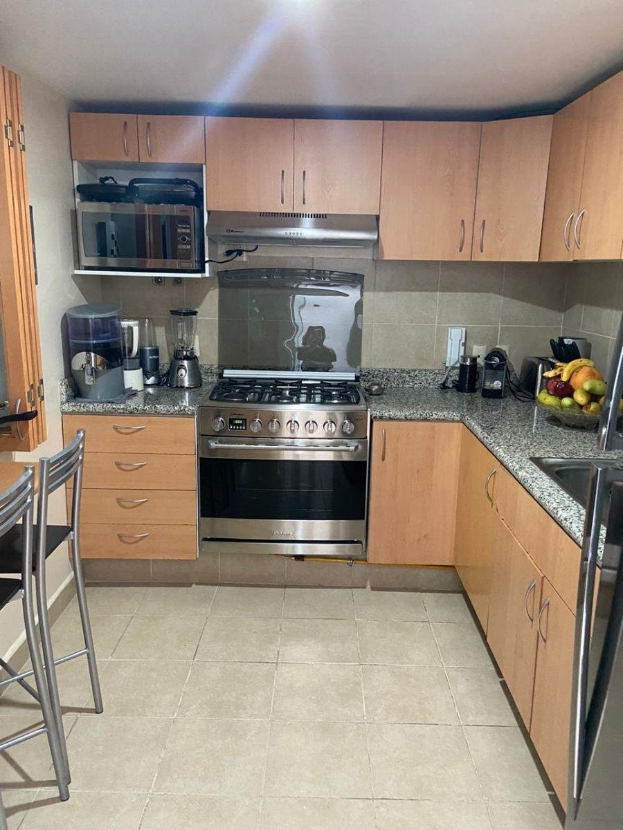 Condo in Mexico City, Mexico 4 - 18644694