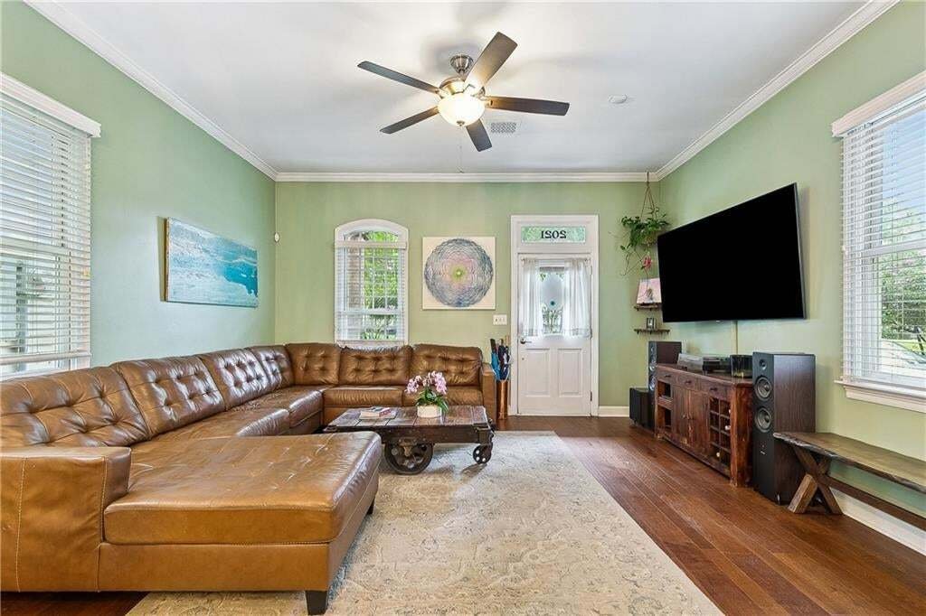 House in New Orleans, Louisiana, United States 5 - 18643510