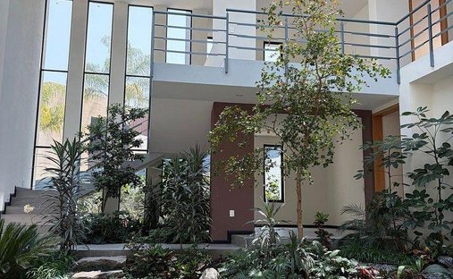 House in Ciudad López Mateos, State of Mexico, Mexico 1