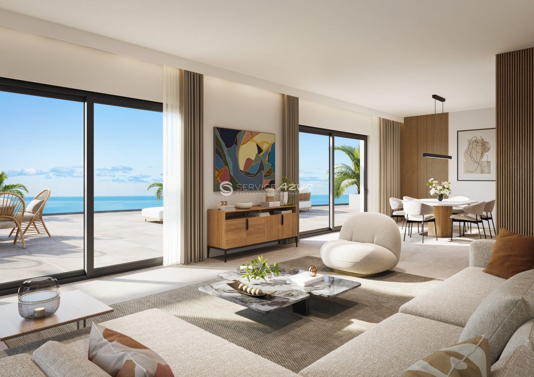 Apartamento en Pueblo, Villeneuve-Loubet, Francia 4 - 18645330