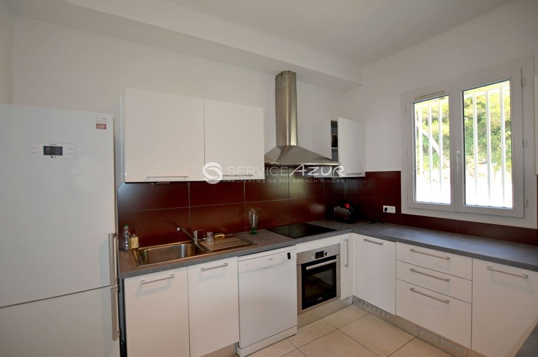 Villa in Vieille Ville, Antibes, France 4 - 18644373