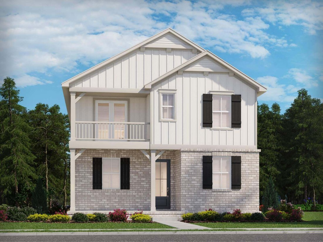 Haus in Franklin, Tennessee, Vereinigte Staaten 1 - 18646456