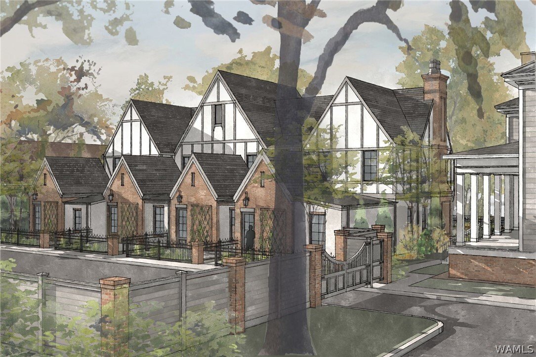Townhouse in Tuscaloosa, Alabama, United States 5 - 18646891