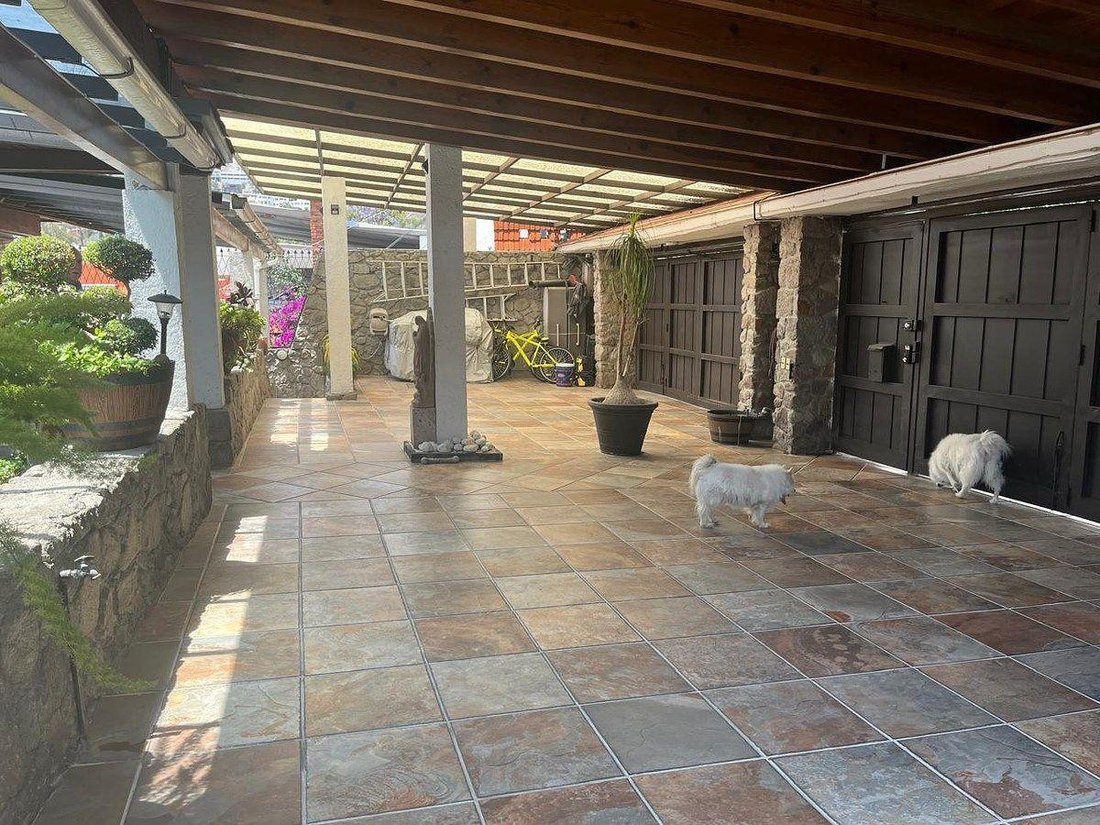 House in Rincón Verde, State of Mexico, Mexico 3 - 18644657
