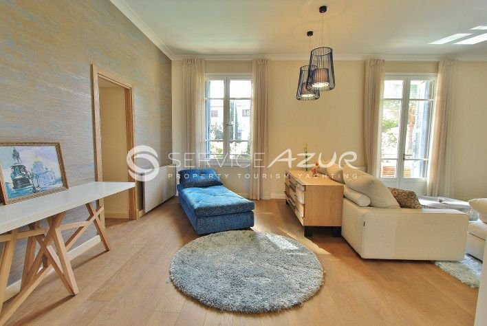 Apartment in Vieille Ville, Antibes, France 3 - 18645231