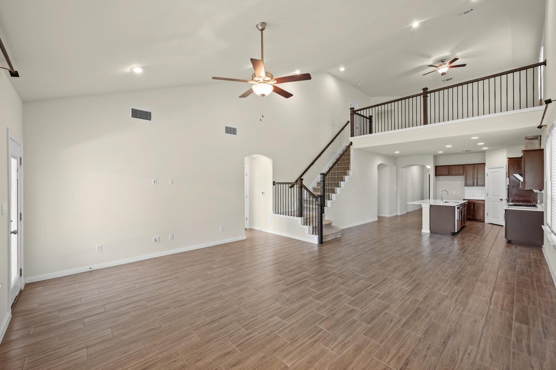 House in Austin, Texas, United States 5 - 18641866