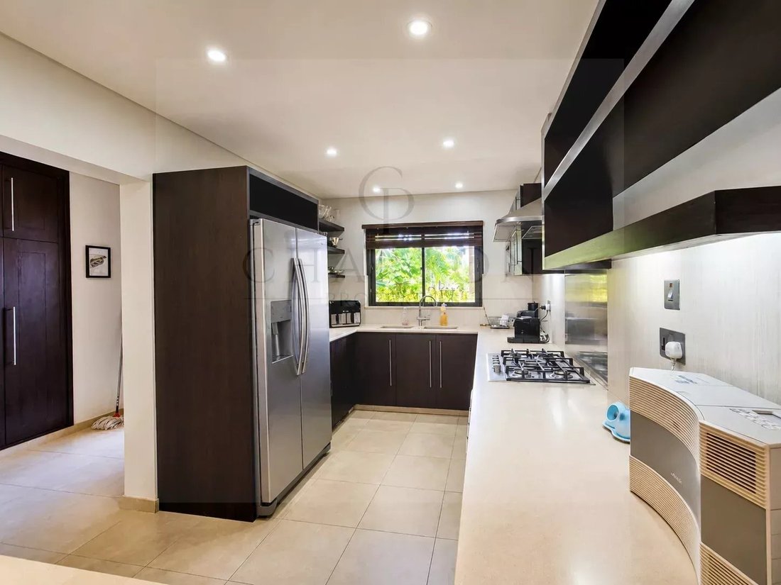 Apartment in Beau Champ, Flacq District, Mauritius 4 - 18644506