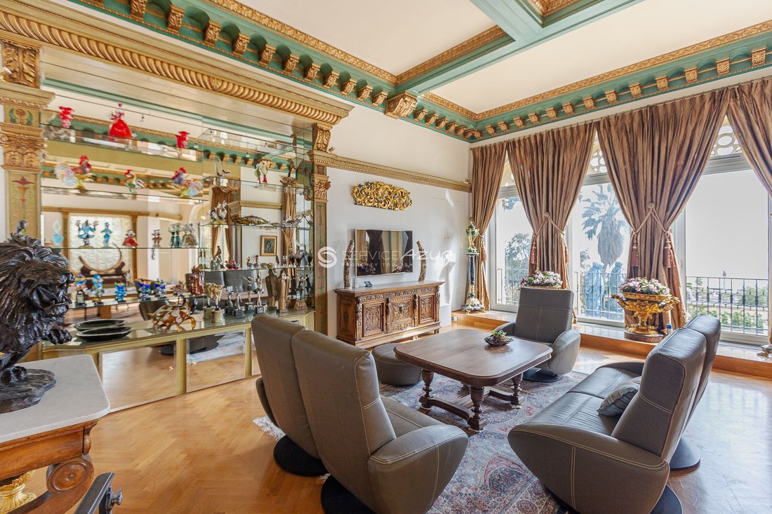Apartment in Cannes, Provence-Alpes-Côte d'Azur, France 4 - 18645161