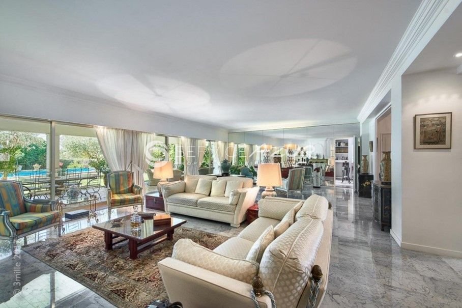Apartment in Cannes, Provence-Alpes-Côte d'Azur, France 3 - 18645009