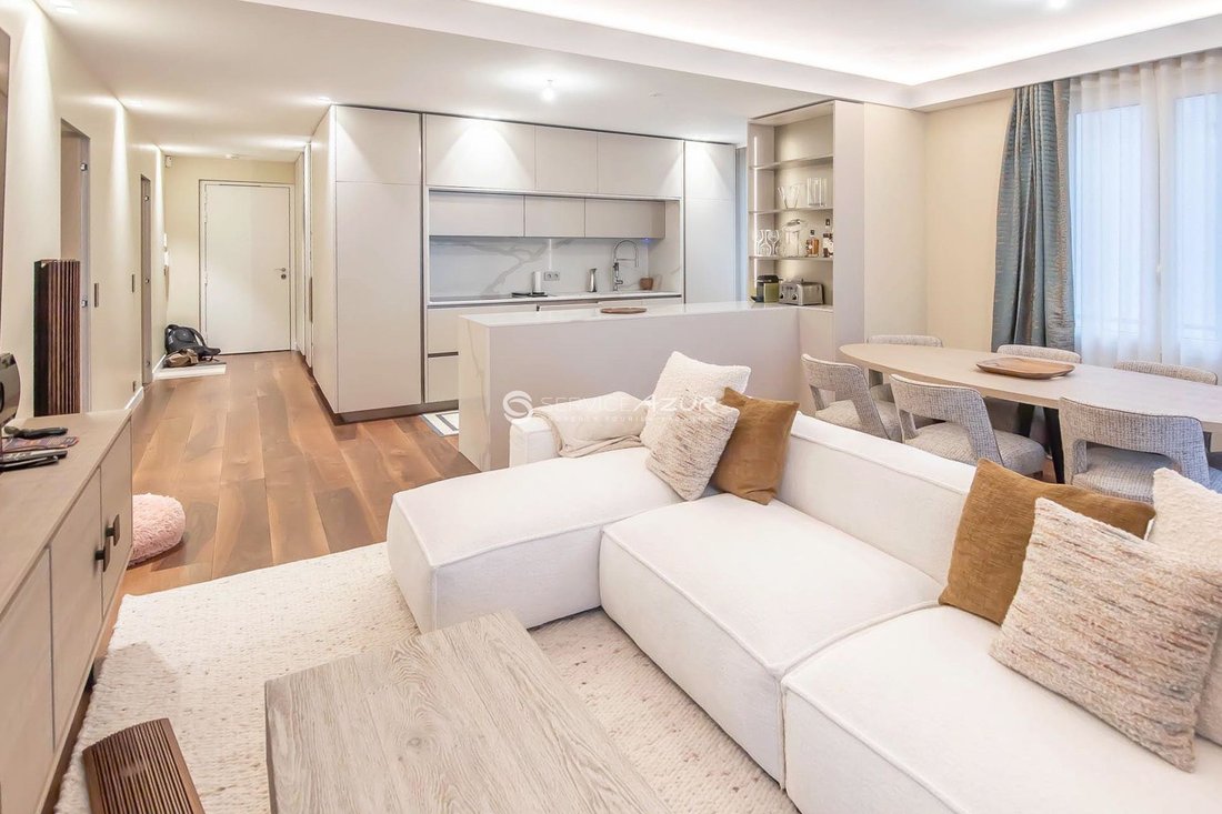 Apartment in Ghisoni, Corsica, France 2 - 18645171