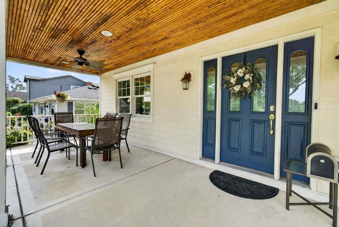 House in Downers Grove, Illinois, United States 4 - 18646653