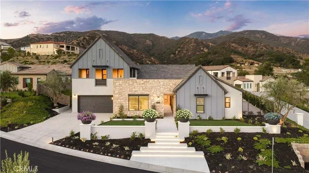 House in Silverado, California, United States 1 - 18642076