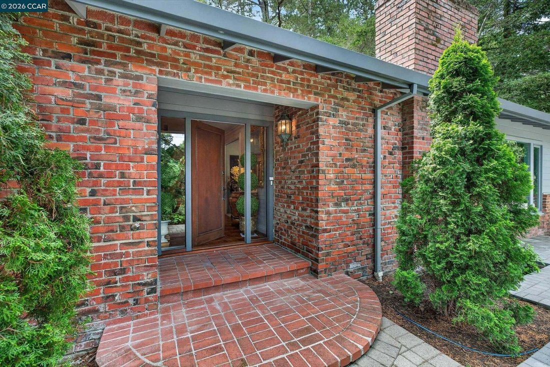 House in Orinda, California, United States 3 - 18641951